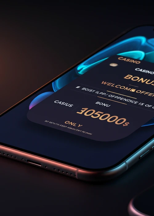 Übersicht des Bigclash Casino Interfaces mit Willkommensbonus-Banner und einer Auswahl beliebter Online-Slots.